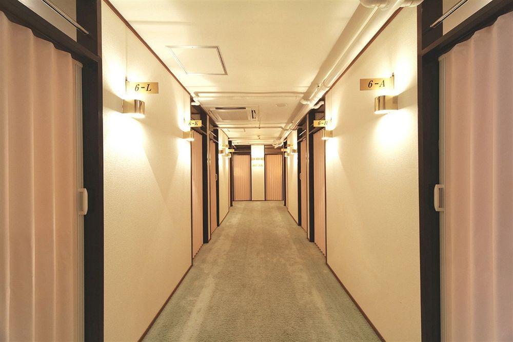 Kobe Kua House Otel Dış mekan fotoğraf