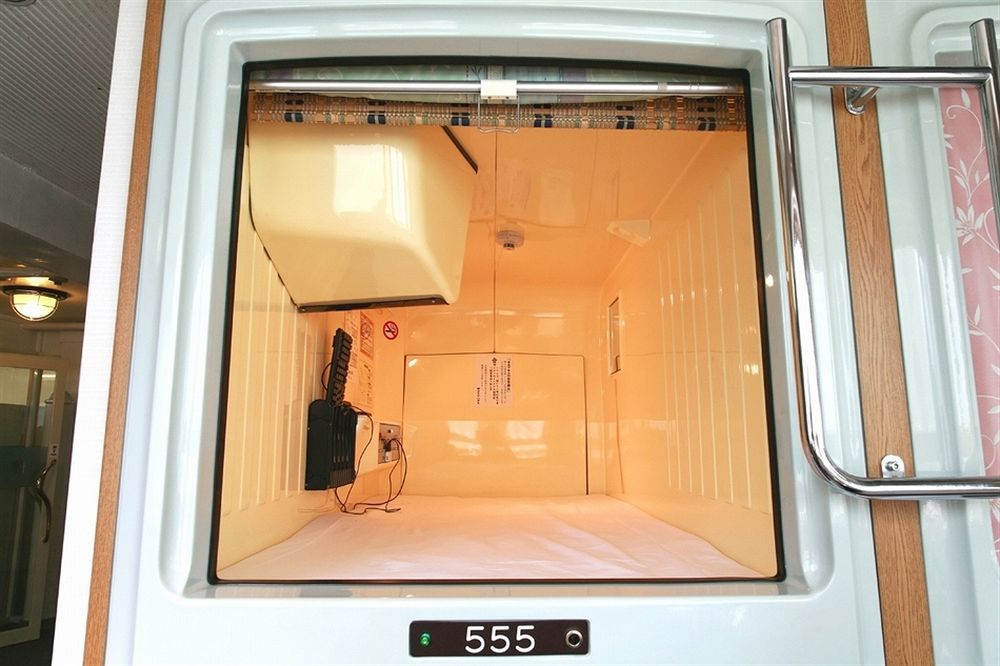 Kobe Kua House Otel Dış mekan fotoğraf