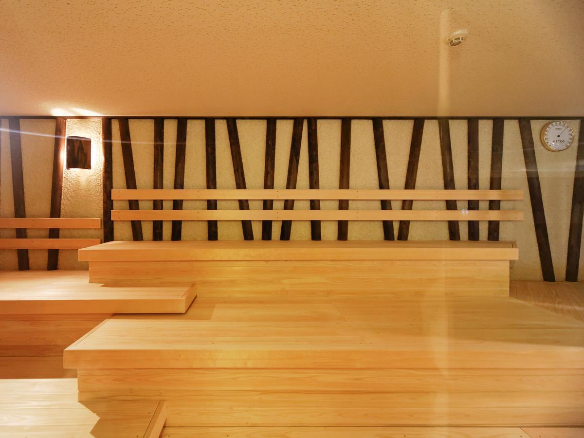 Kobe Kua House Otel Dış mekan fotoğraf