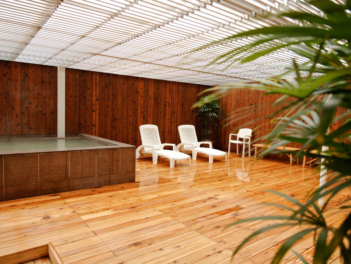Kobe Kua House Otel Dış mekan fotoğraf