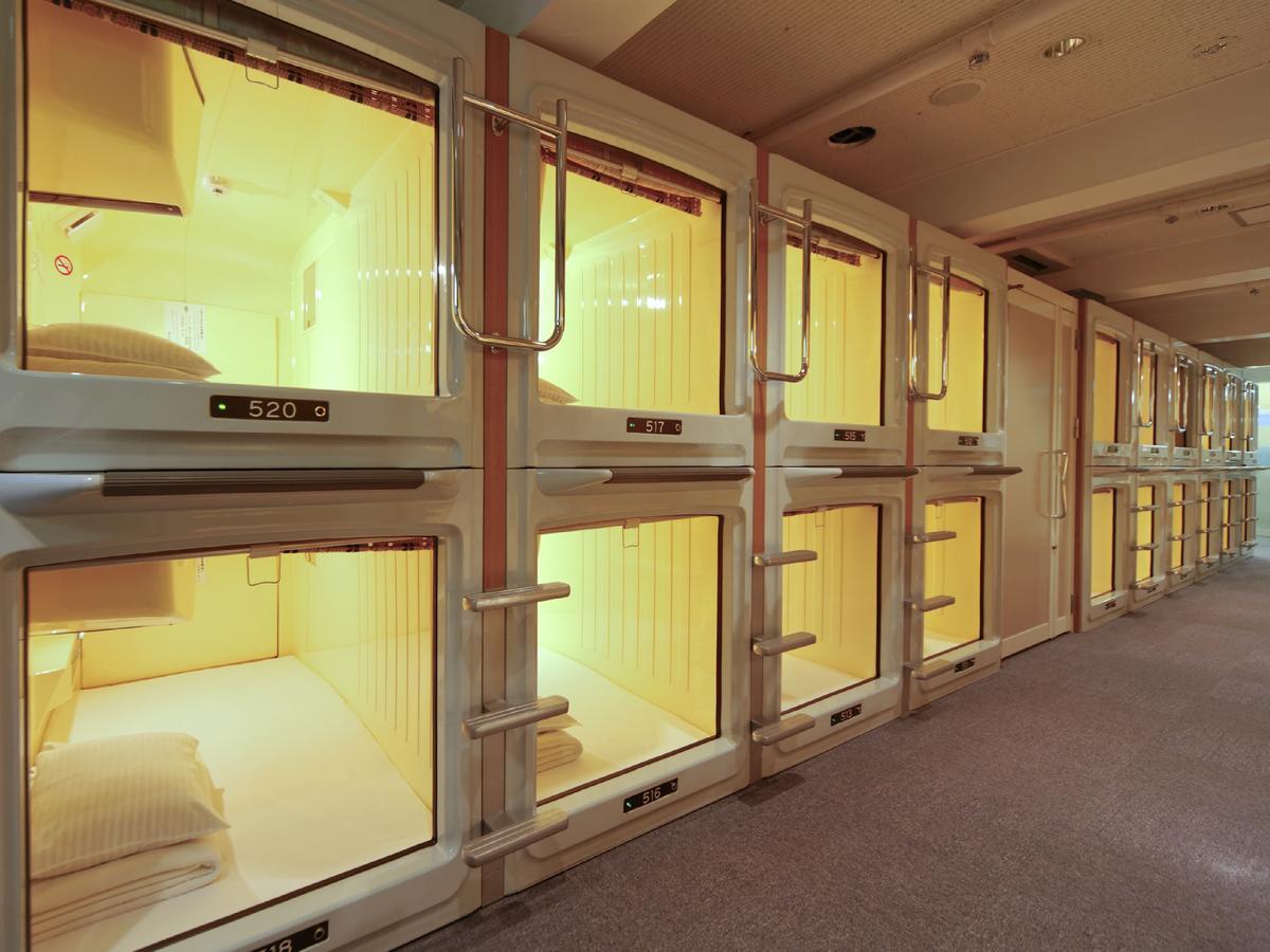 Kobe Kua House Otel Dış mekan fotoğraf