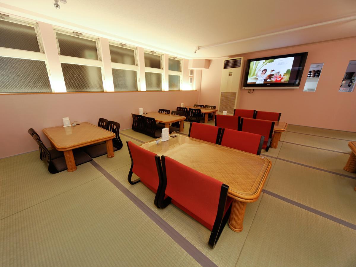 Kobe Kua House Otel Dış mekan fotoğraf