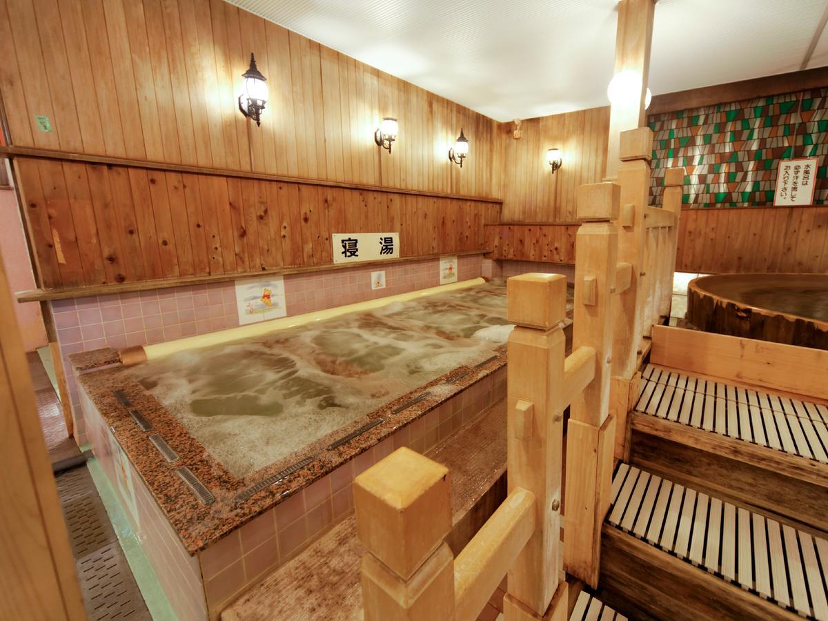 Kobe Kua House Otel Dış mekan fotoğraf