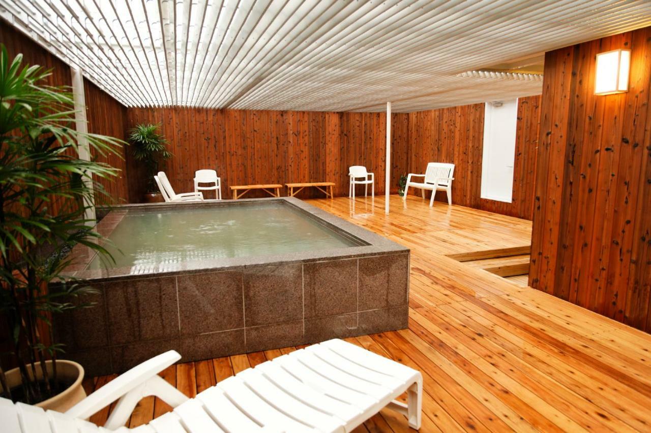 Kobe Kua House Otel Dış mekan fotoğraf