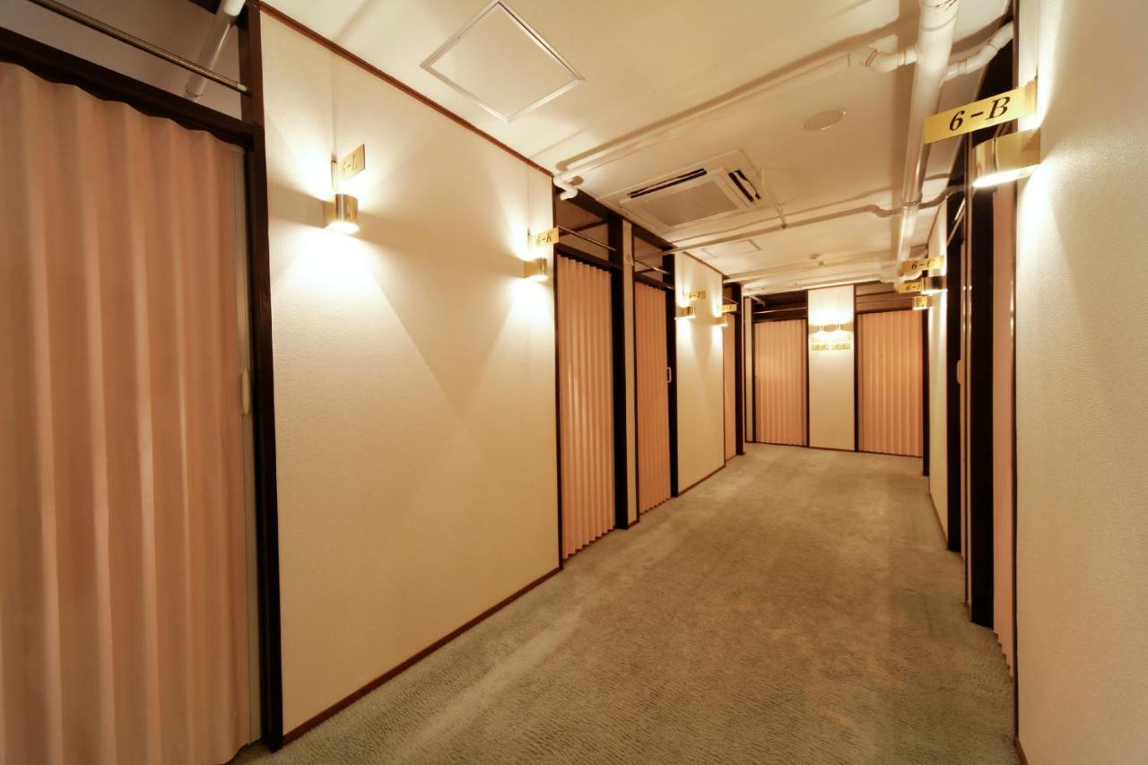 Kobe Kua House Otel Dış mekan fotoğraf