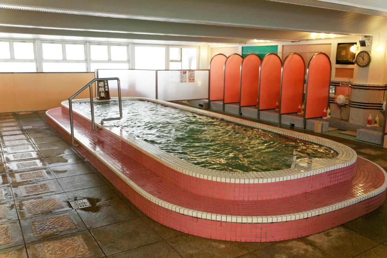 Kobe Kua House Otel Dış mekan fotoğraf