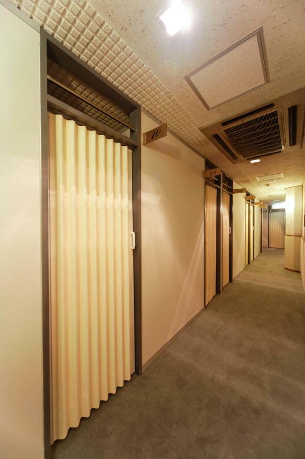 Kobe Kua House Otel Dış mekan fotoğraf