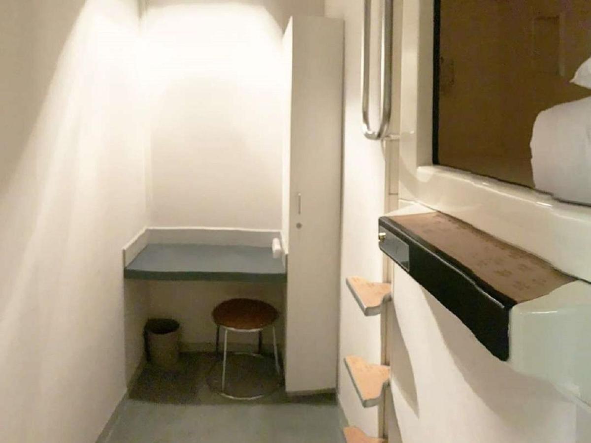 Kobe Kua House Otel Dış mekan fotoğraf