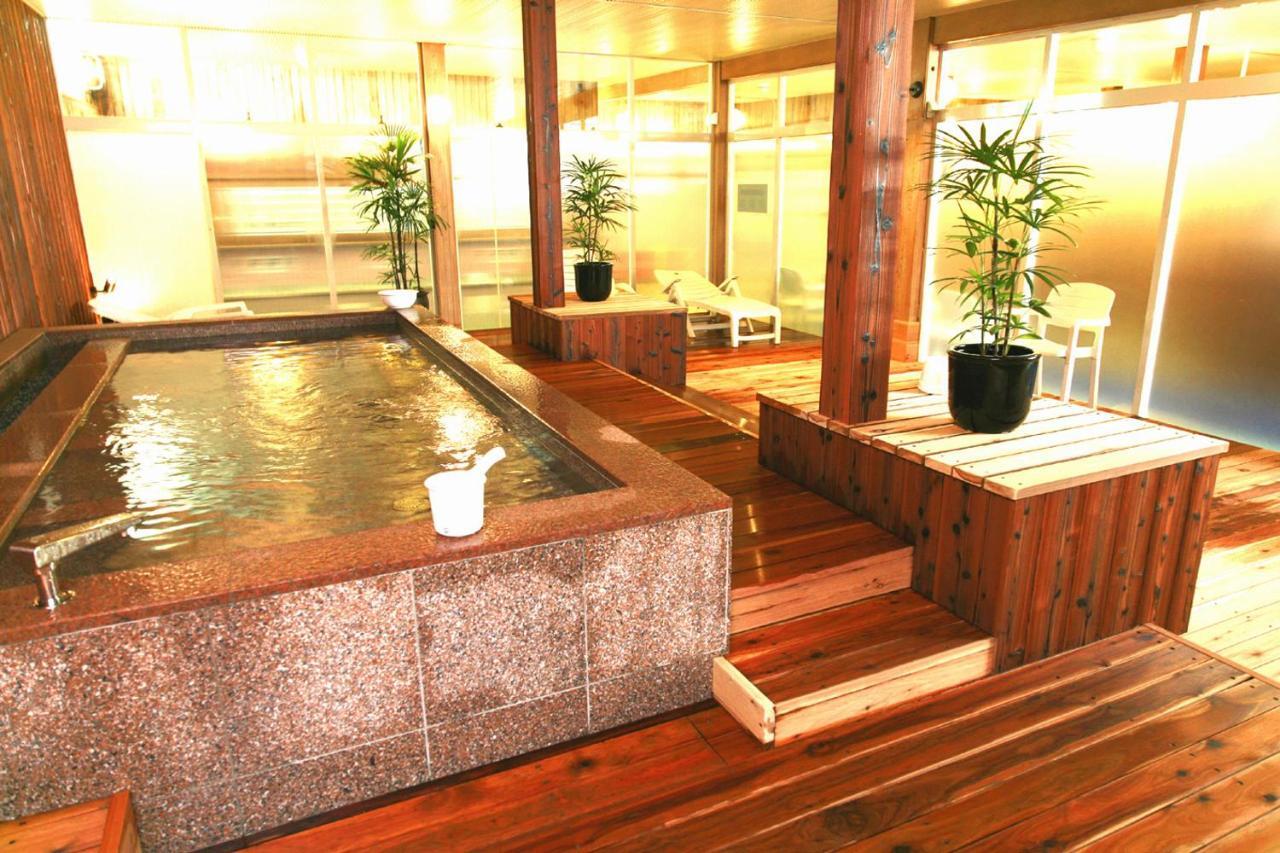 Kobe Kua House Otel Dış mekan fotoğraf