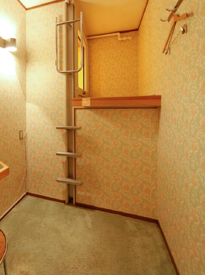 Kobe Kua House Otel Dış mekan fotoğraf