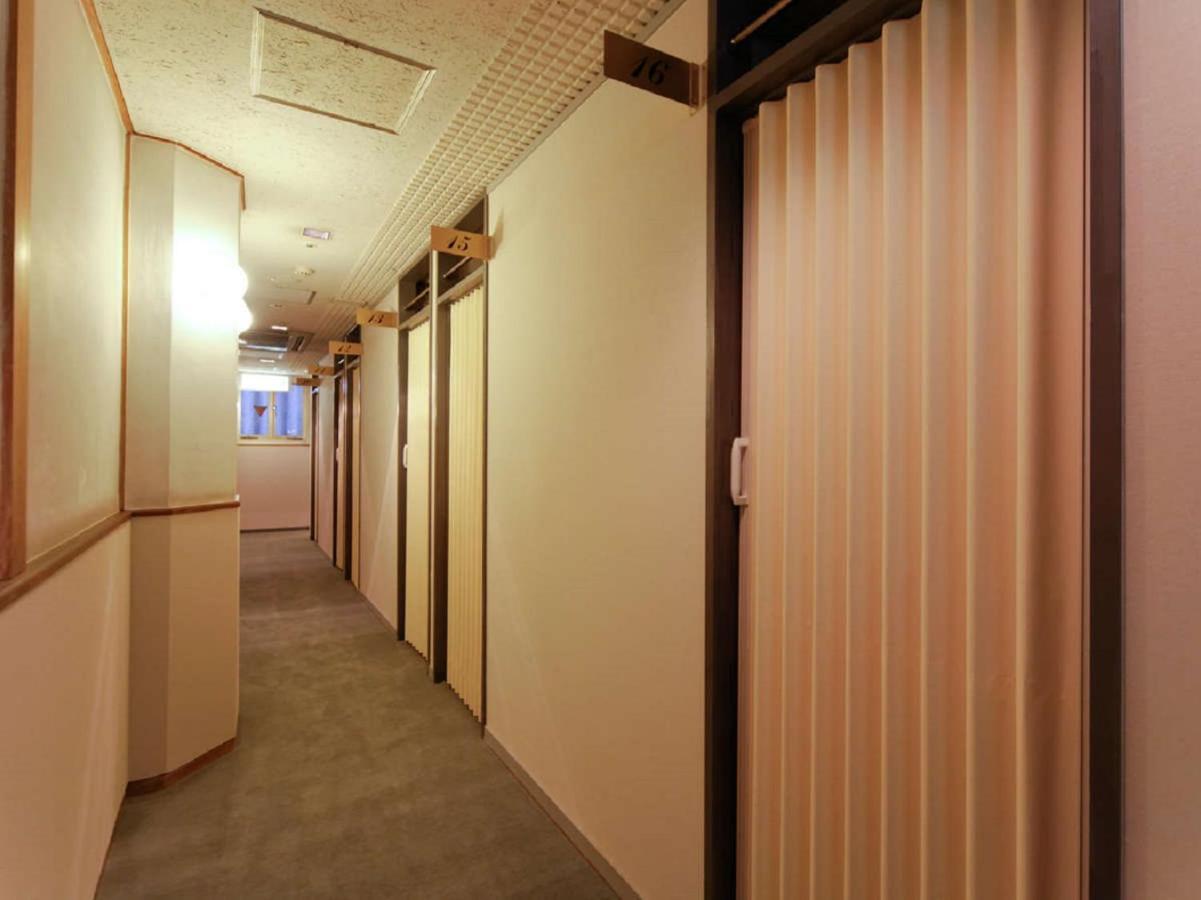 Kobe Kua House Otel Dış mekan fotoğraf