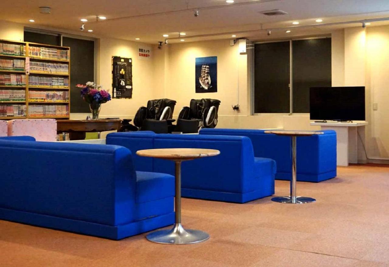 Kobe Kua House Otel Dış mekan fotoğraf