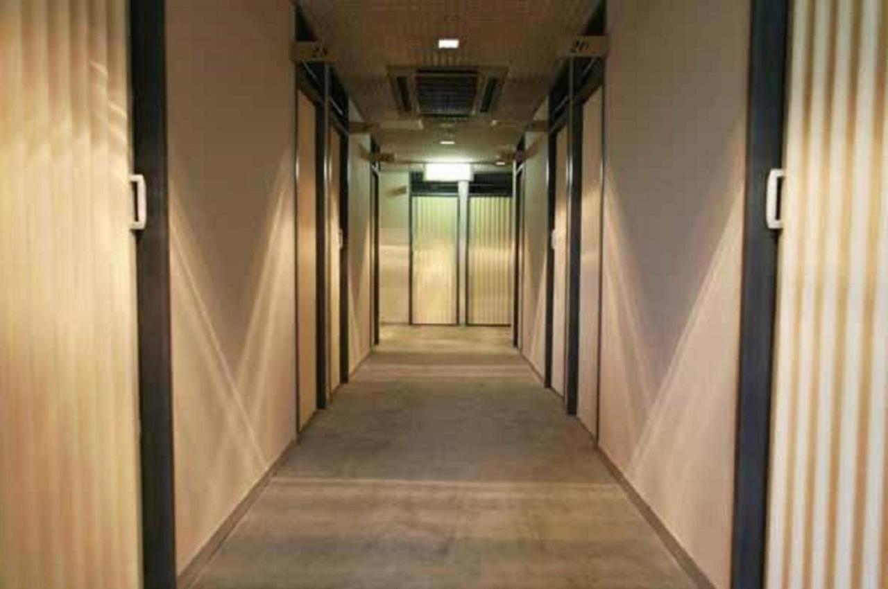 Kobe Kua House Otel Dış mekan fotoğraf