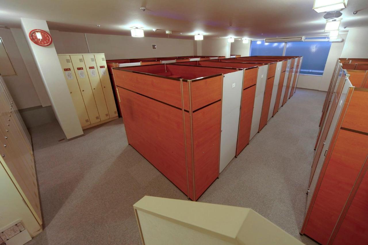 Kobe Kua House Otel Dış mekan fotoğraf