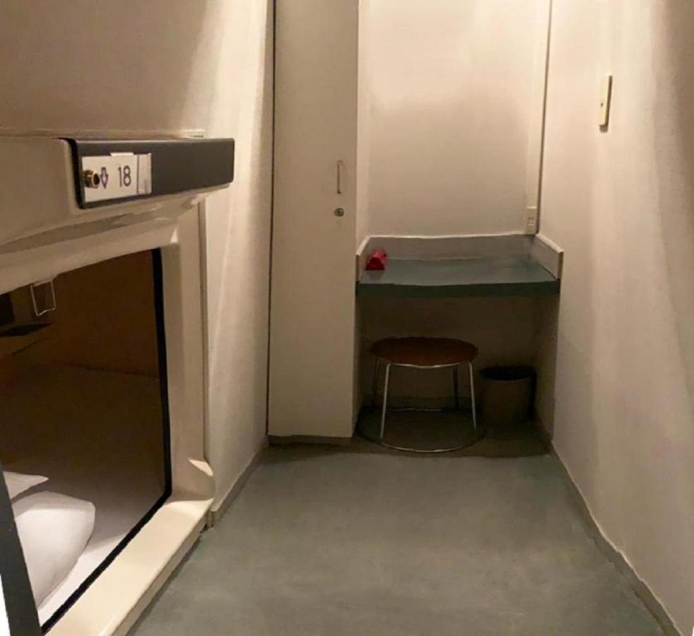 Kobe Kua House Otel Dış mekan fotoğraf